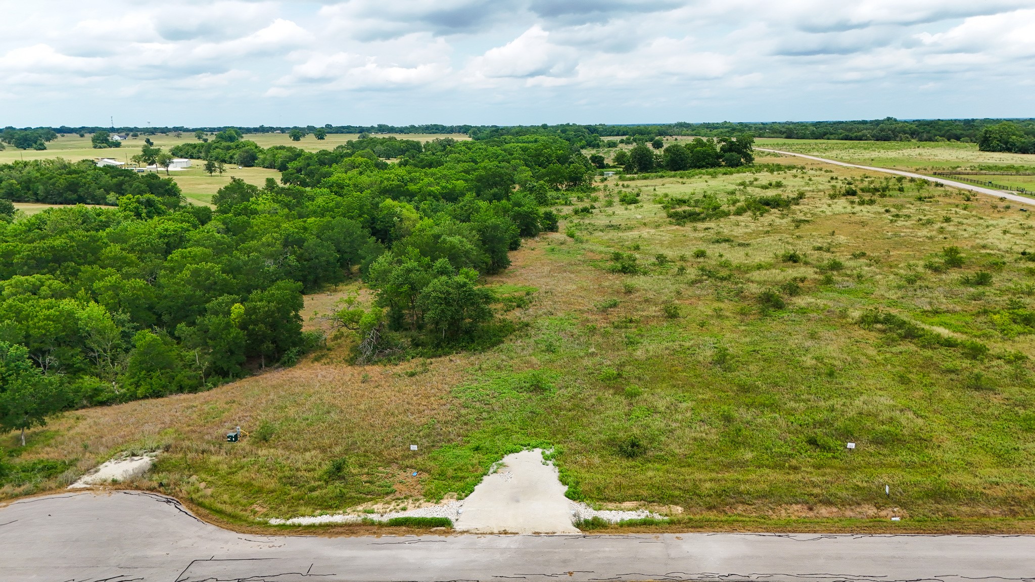 Lot 23 & Boat Slip 161 Eagle Point Corsicana TX 75109