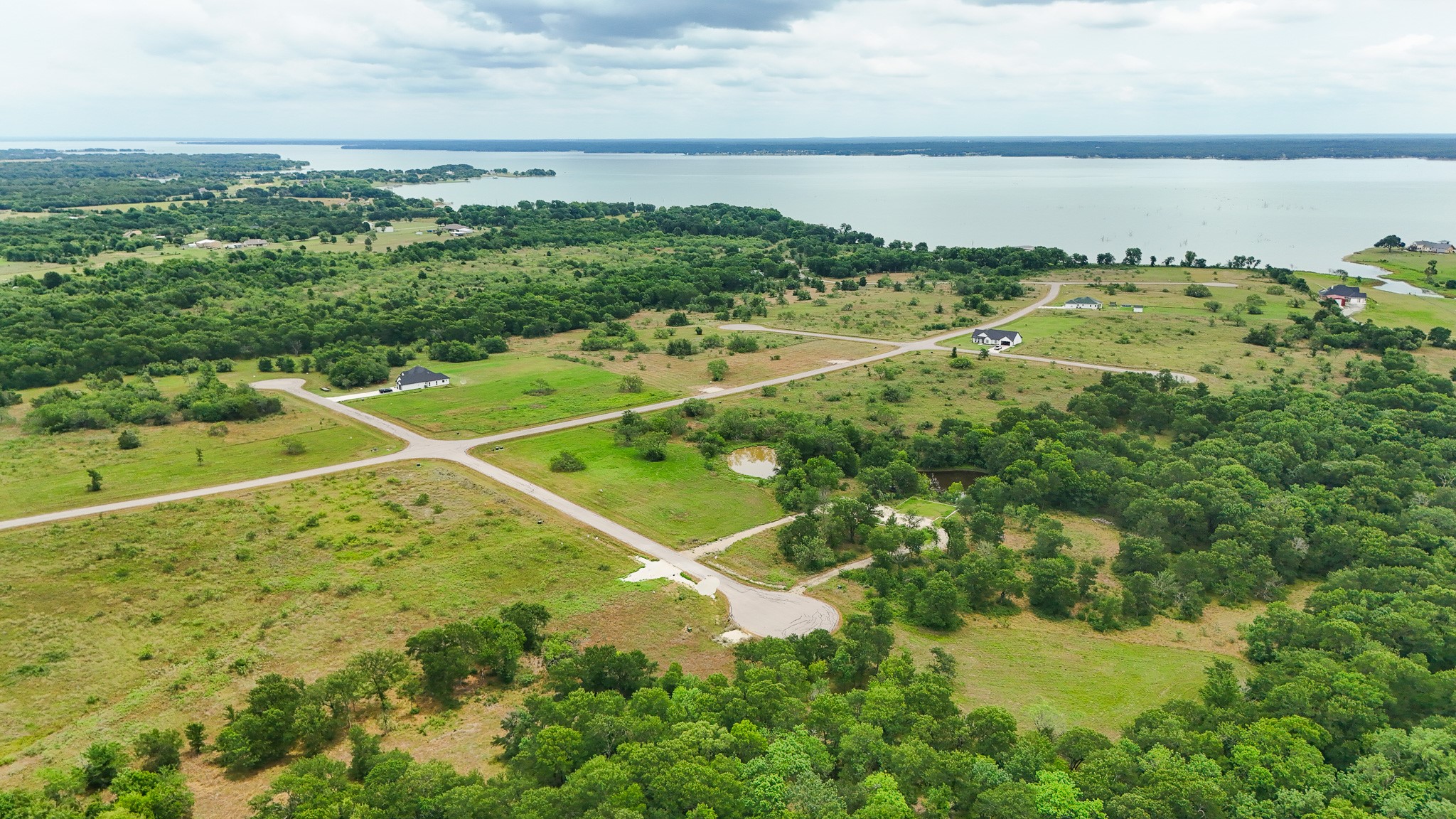 Lot 23 & Boat Slip 161 Eagle Point Corsicana TX 75109