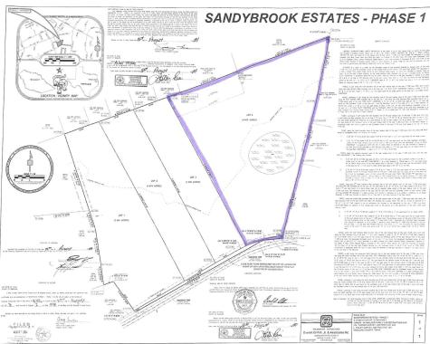 319 Sandybrook Lufkin TX 75901