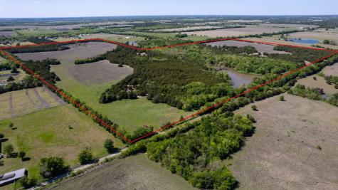 TBD County Road 5020 Road Blue Ridge TX 75424