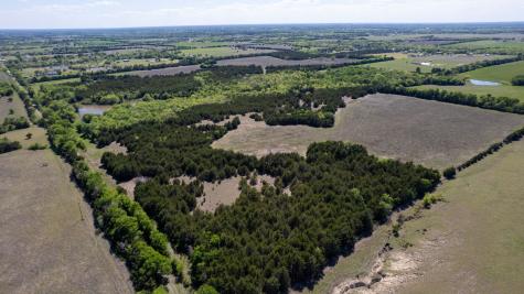 Tbd County Road 5020 Road Blue Ridge TX 75424
