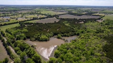 Tbd County Road 5020 Road Blue Ridge TX 75424