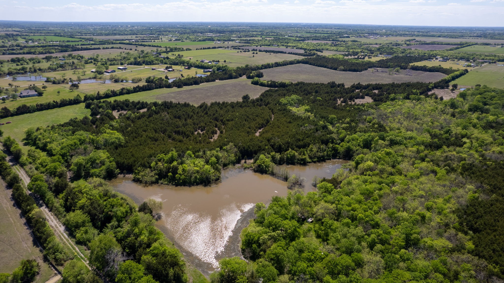 Tbd County Road 5020 Road Blue Ridge TX 75424