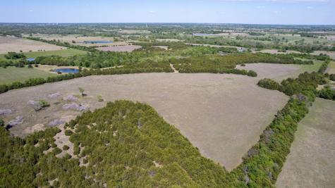 Tbd County Road 5020 Road Blue Ridge TX 75424
