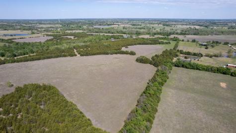 Tbd County Road 5020 Road Blue Ridge TX 75424