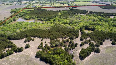 Tbd County Road 5020 Road Blue Ridge TX 75424