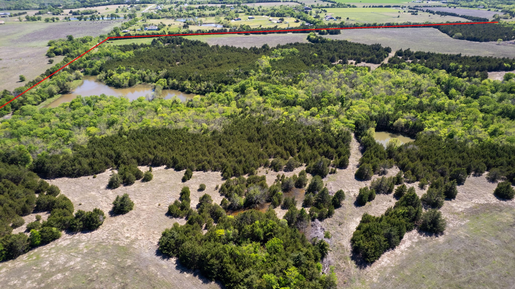 Tbd County Road 5020 Road Blue Ridge TX 75424