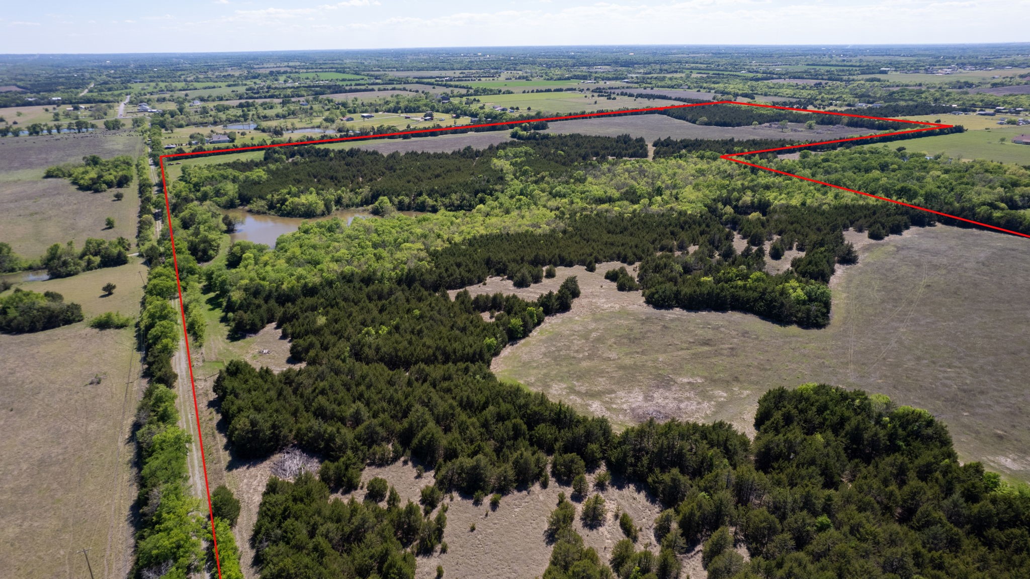 Tbd County Road 5020 Road Blue Ridge TX 75424