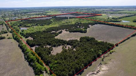 TBD County Road 5020 Road Blue Ridge TX 75424