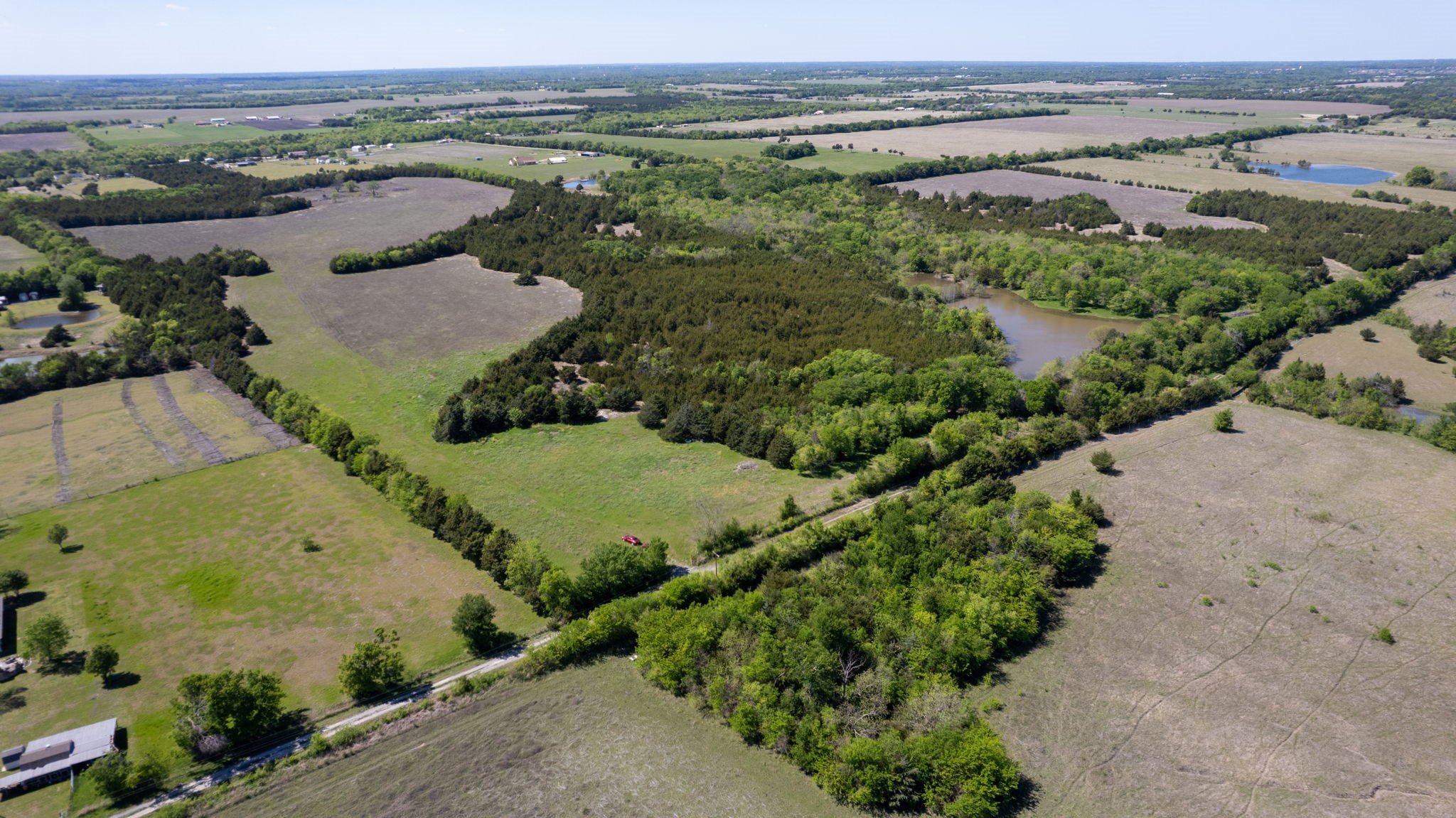 Tbd County Road 5020 Road Blue Ridge TX 75424
