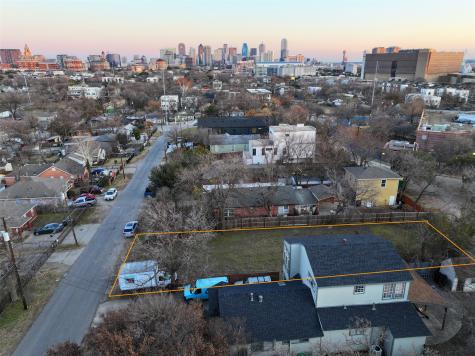 4533 Afton Street Dallas TX 75219