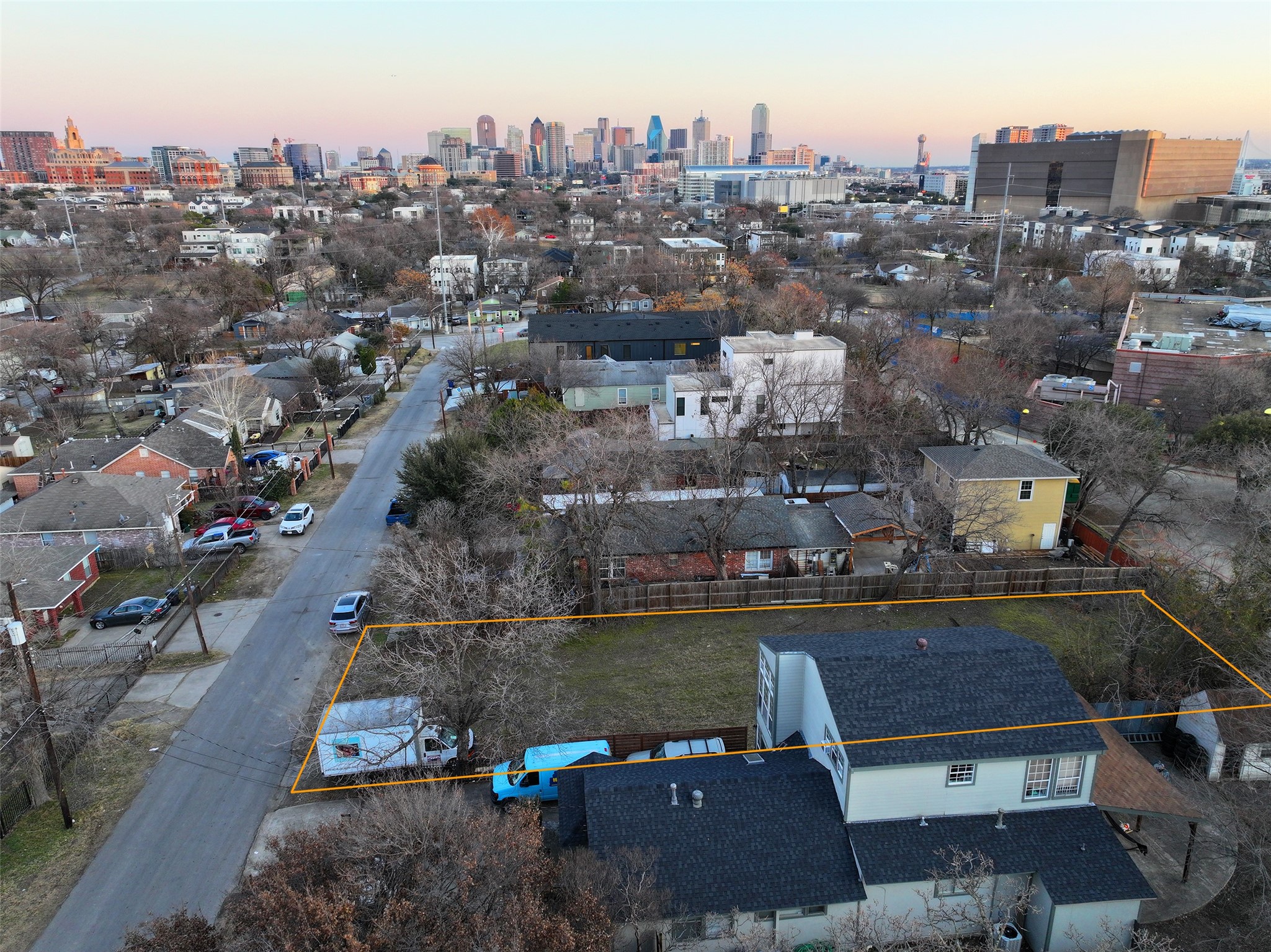 4533 Afton Street Dallas TX 75219