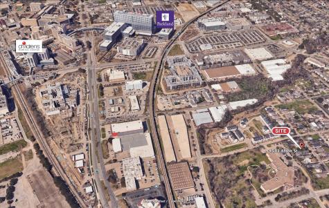 4533 Afton Street Dallas TX 75219