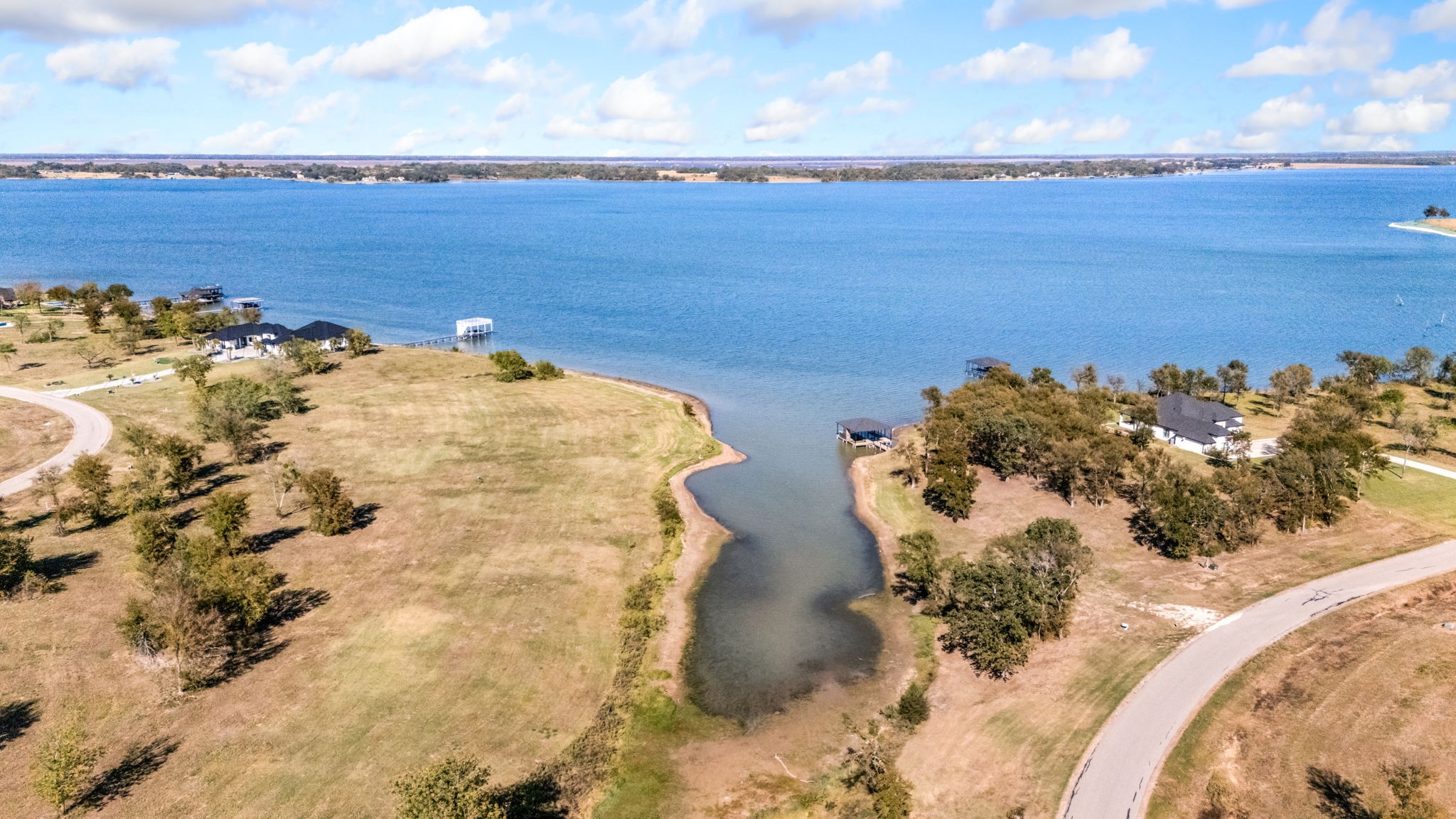 Tbd Lot 65 Emerald Lane Corsicana TX 75109