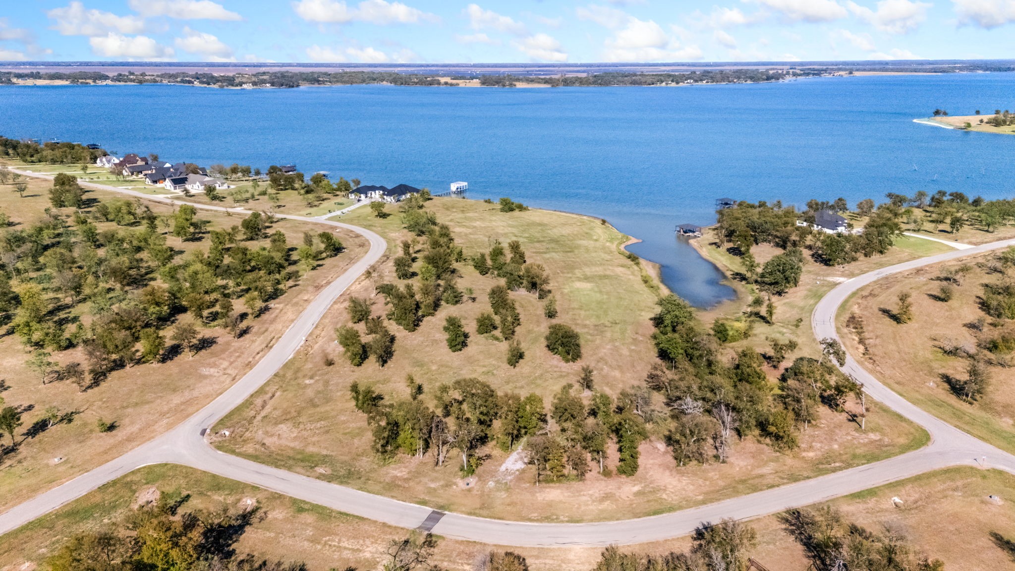 Tbd Lot 65 Emerald Lane Corsicana TX 75109