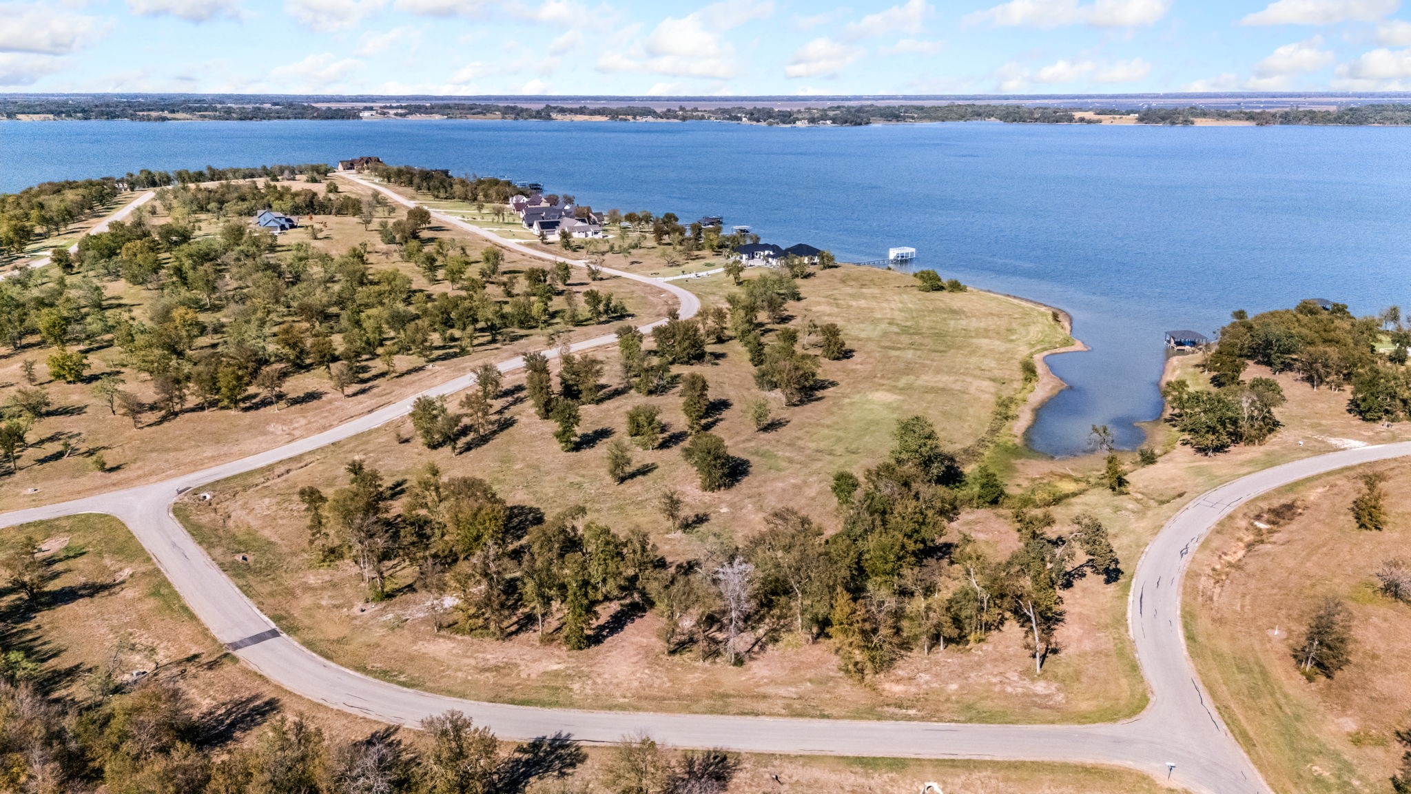 Tbd Lot 65 Emerald Lane Corsicana TX 75109