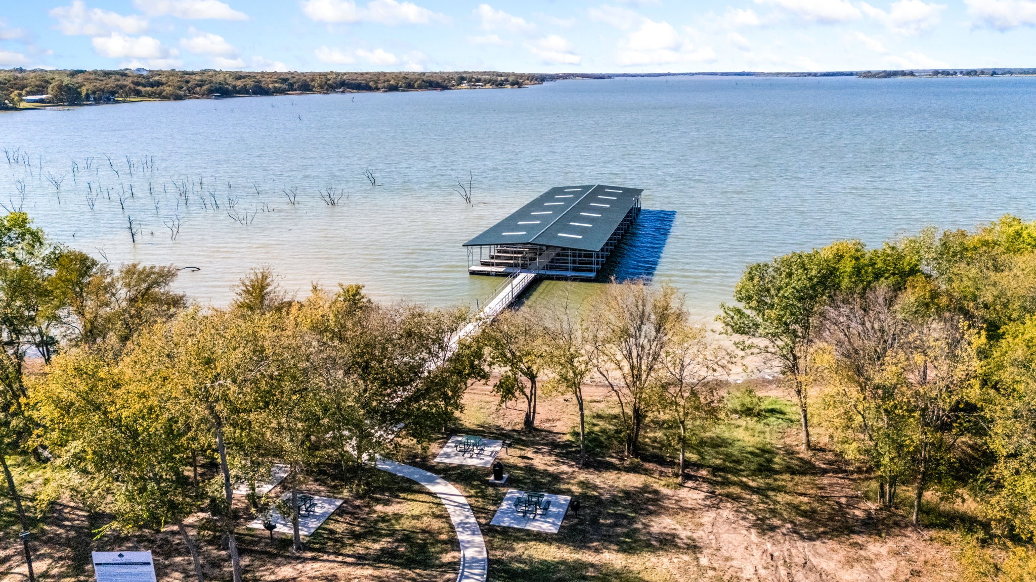 Tbd Lot 65 Emerald Lane Corsicana TX 75109