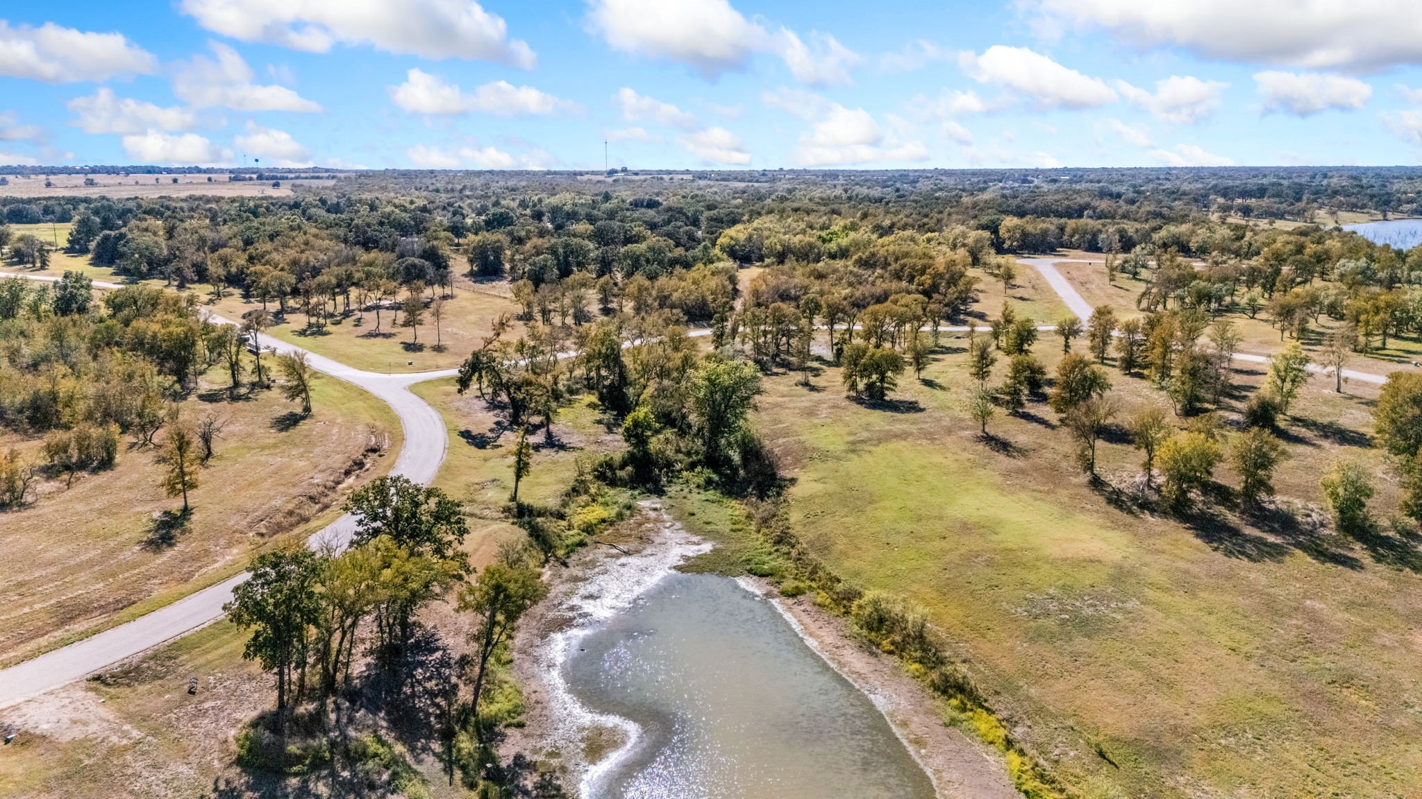 Tbd Lot 65 Emerald Lane Corsicana TX 75109