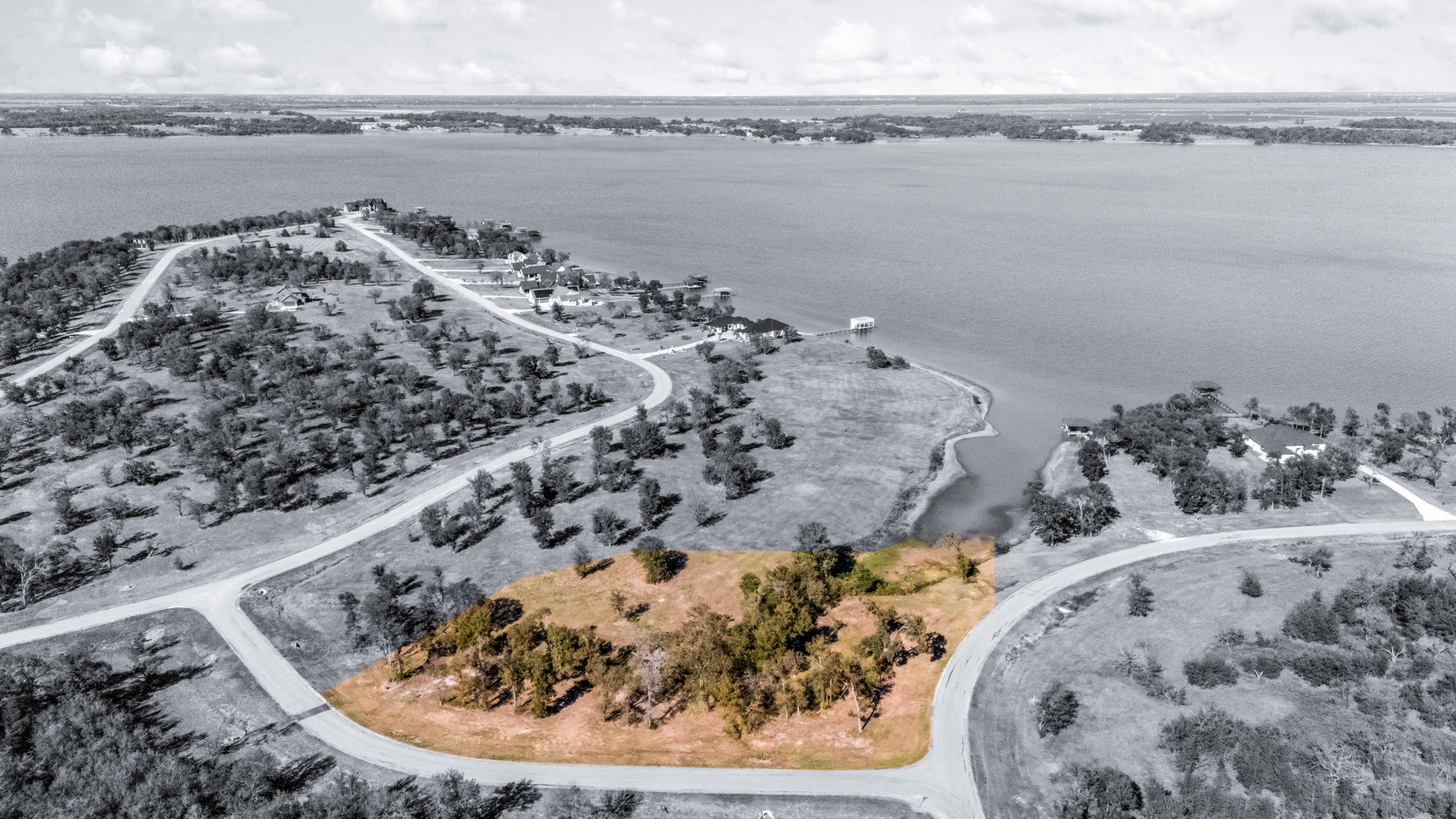 Tbd Lot 65 Emerald Lane Corsicana TX 75109