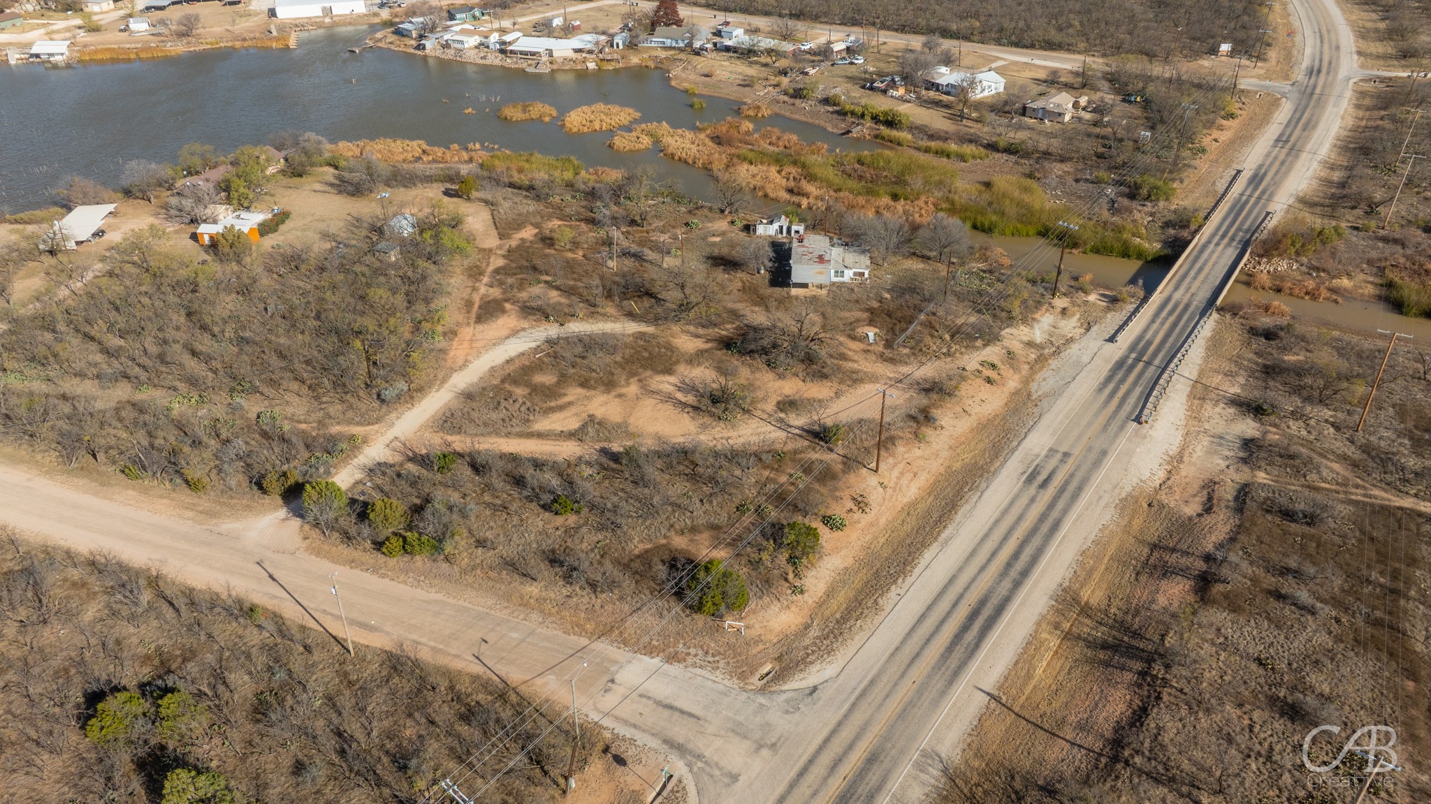 1 Cherokee Circle Abilene TX 79601