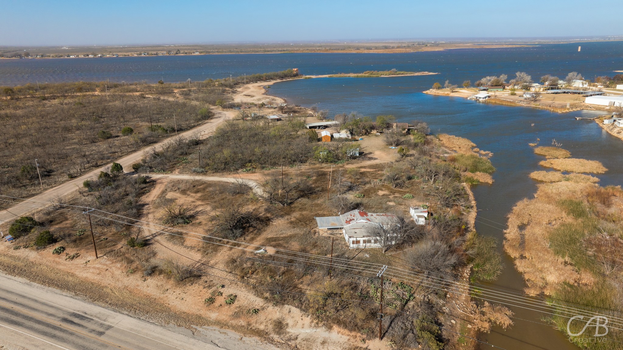 1 Cherokee Circle Abilene TX 79601