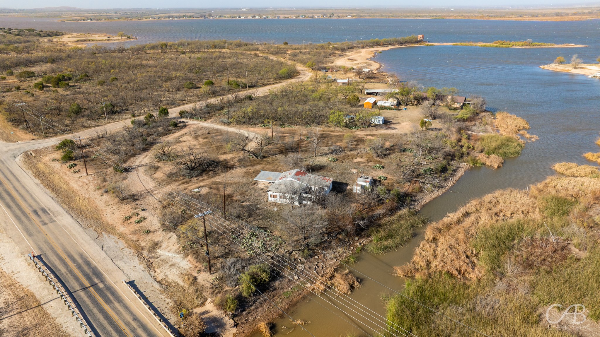 1 Cherokee Circle Abilene TX 79601