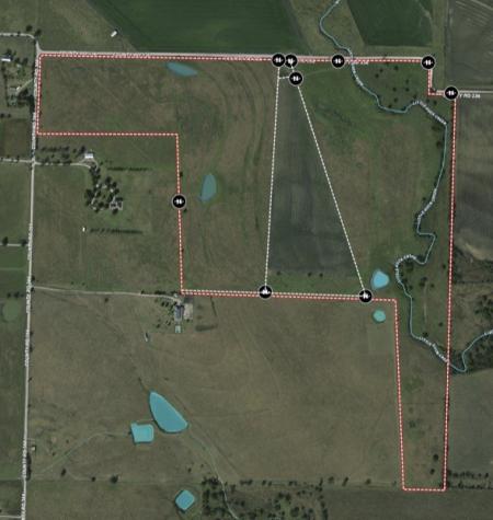 0 County Road 366 Era TX 76238