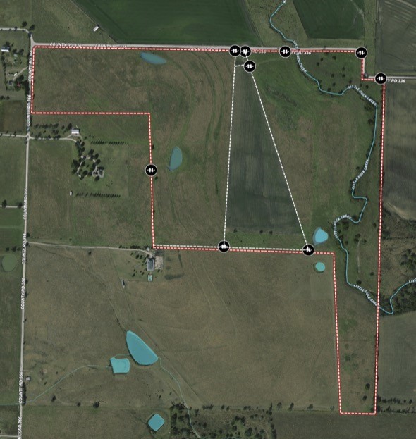 000 County Road 366 Era TX 76238
