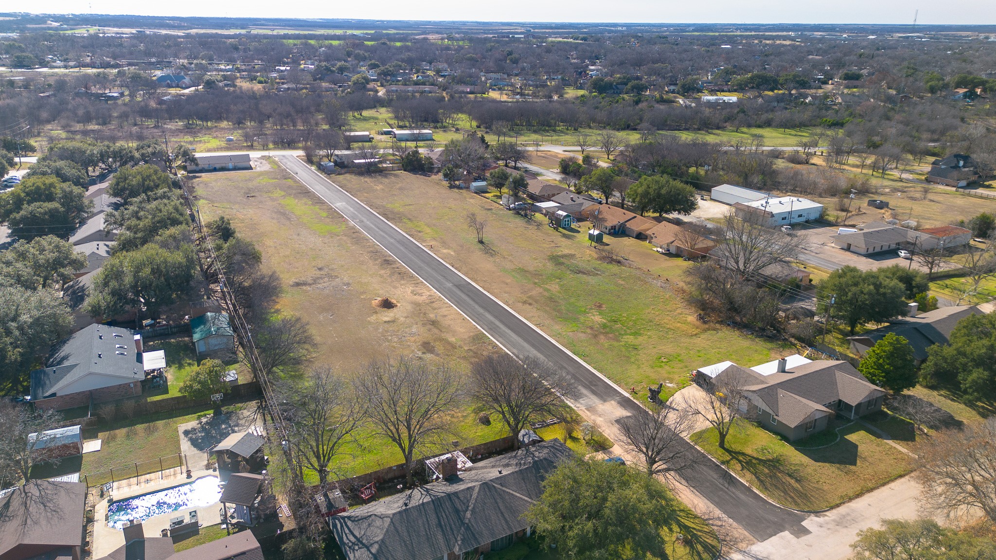 115 Electra Street Hillsboro TX 76645