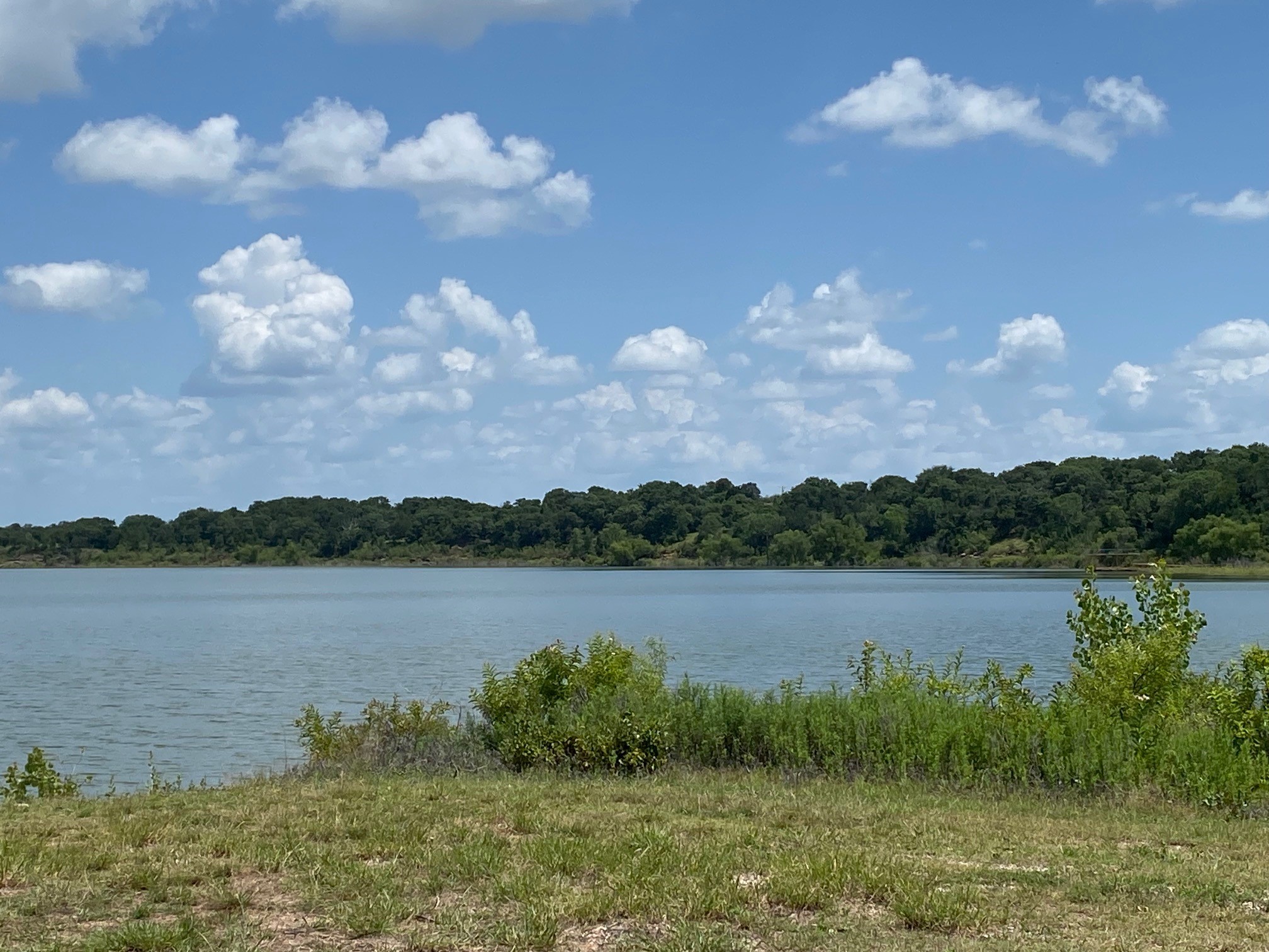 348 Buffalo Drive Comanche TX 76442