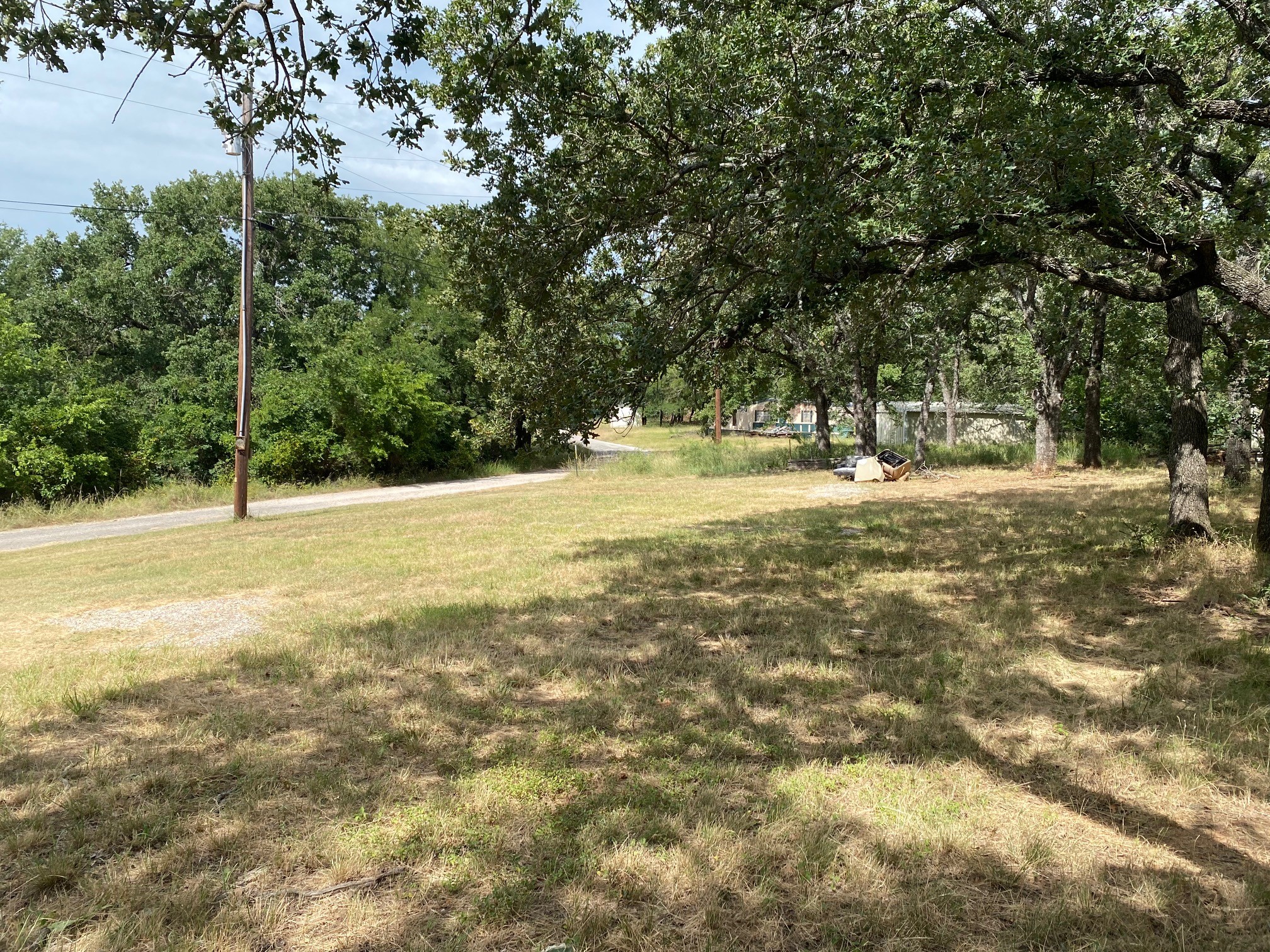 348 Buffalo Drive Comanche TX 76442