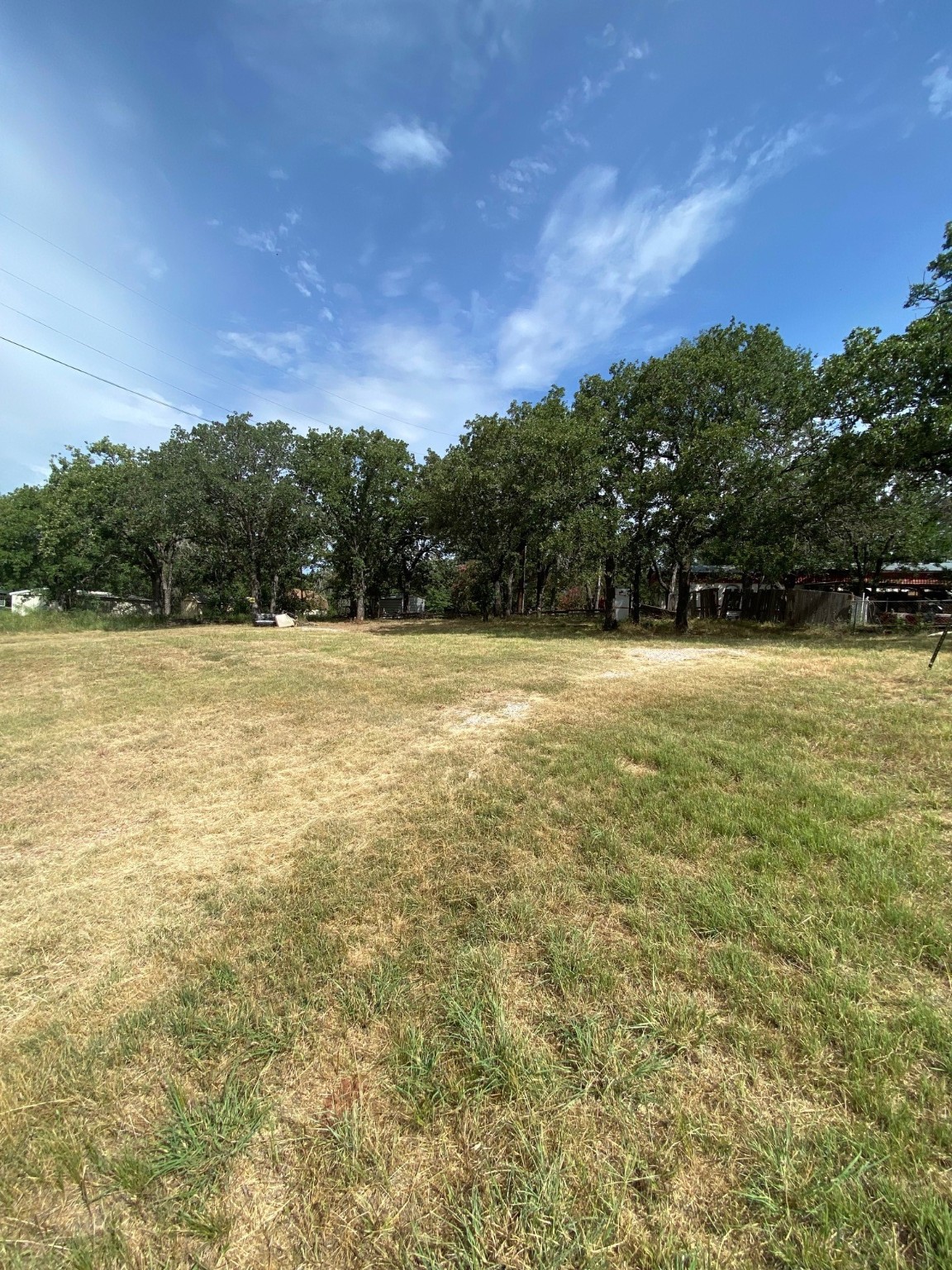 348 Buffalo Drive Comanche TX 76442