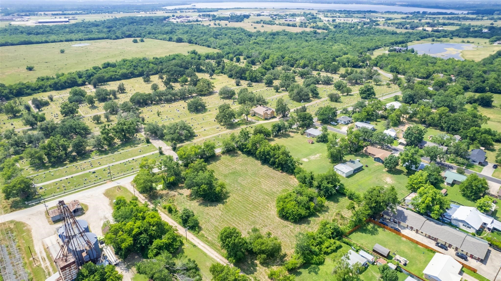 850 7th Street Sulphur Springs TX 75482