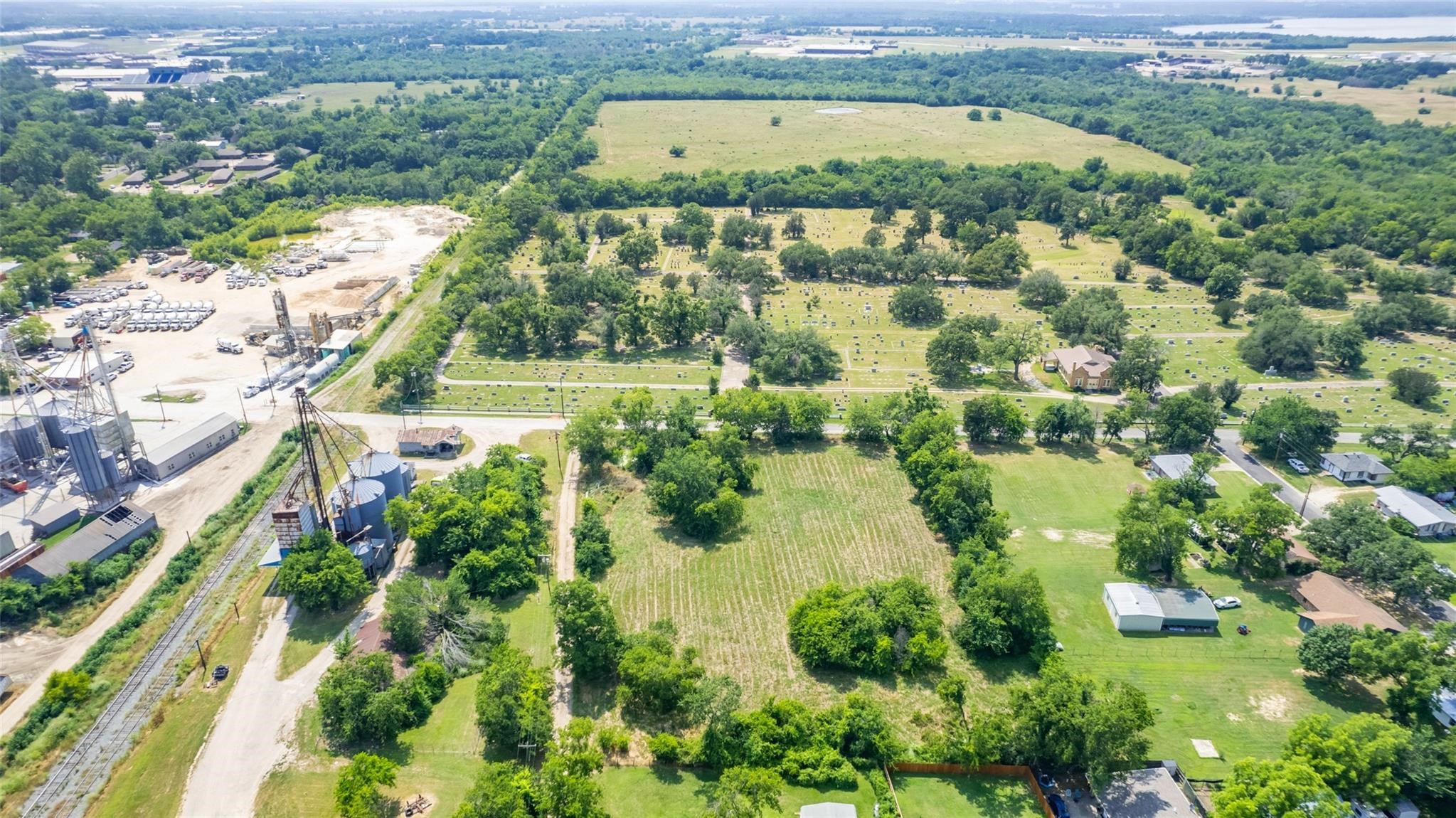 850 7th Street Sulphur Springs TX 75482