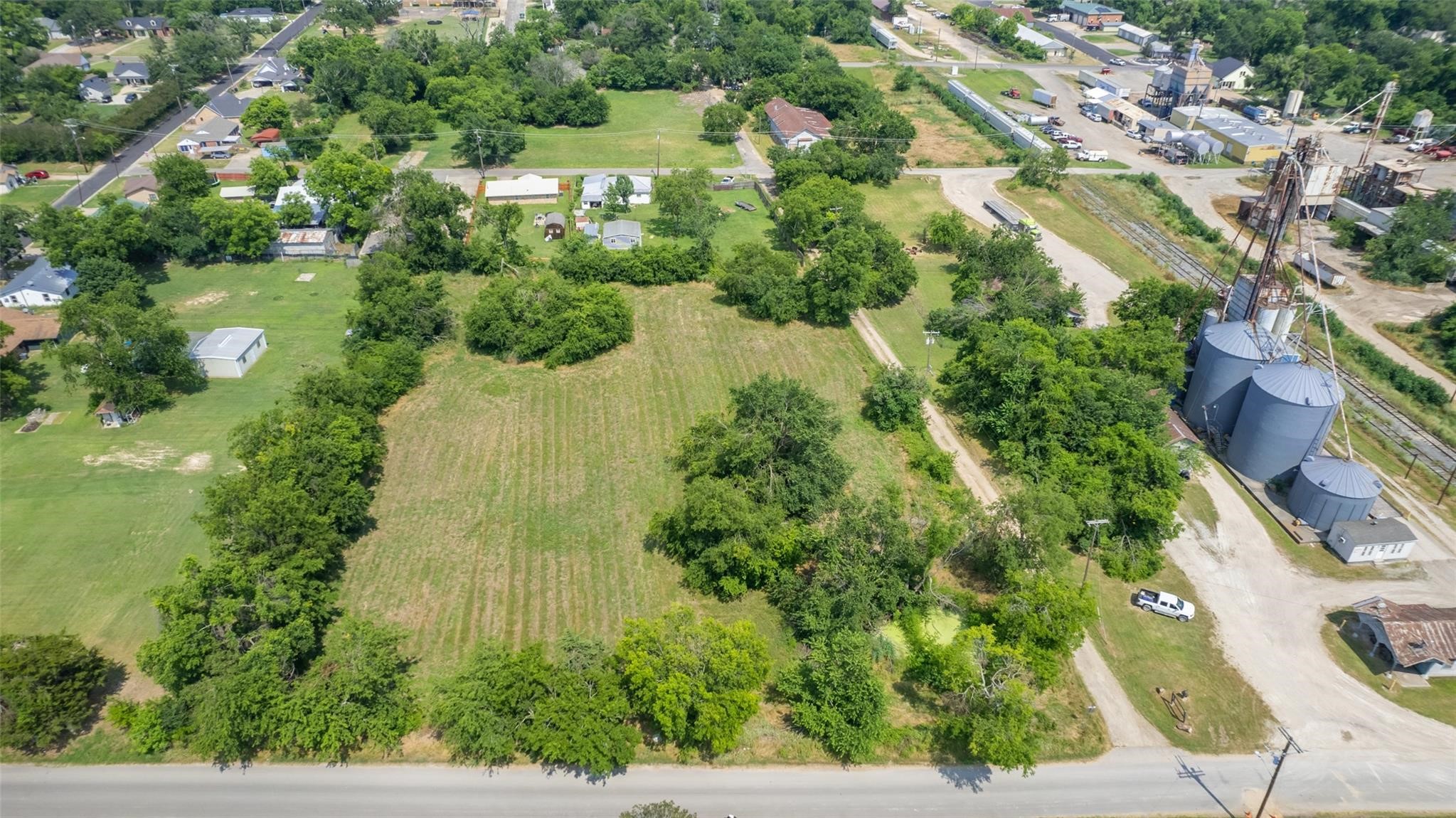 850 7th Street Sulphur Springs TX 75482
