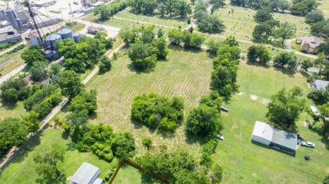 850 7th Street Sulphur Springs TX 75482