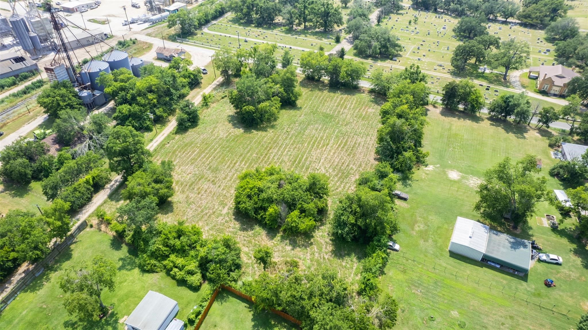850 7th Street Sulphur Springs TX 75482