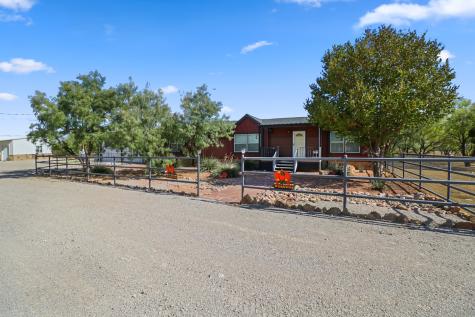 5782 Fm 2131 Coleman TX 76834