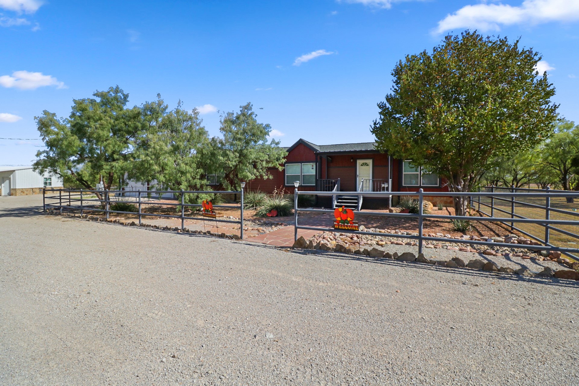 5782 Fm 2131 Coleman TX 76834