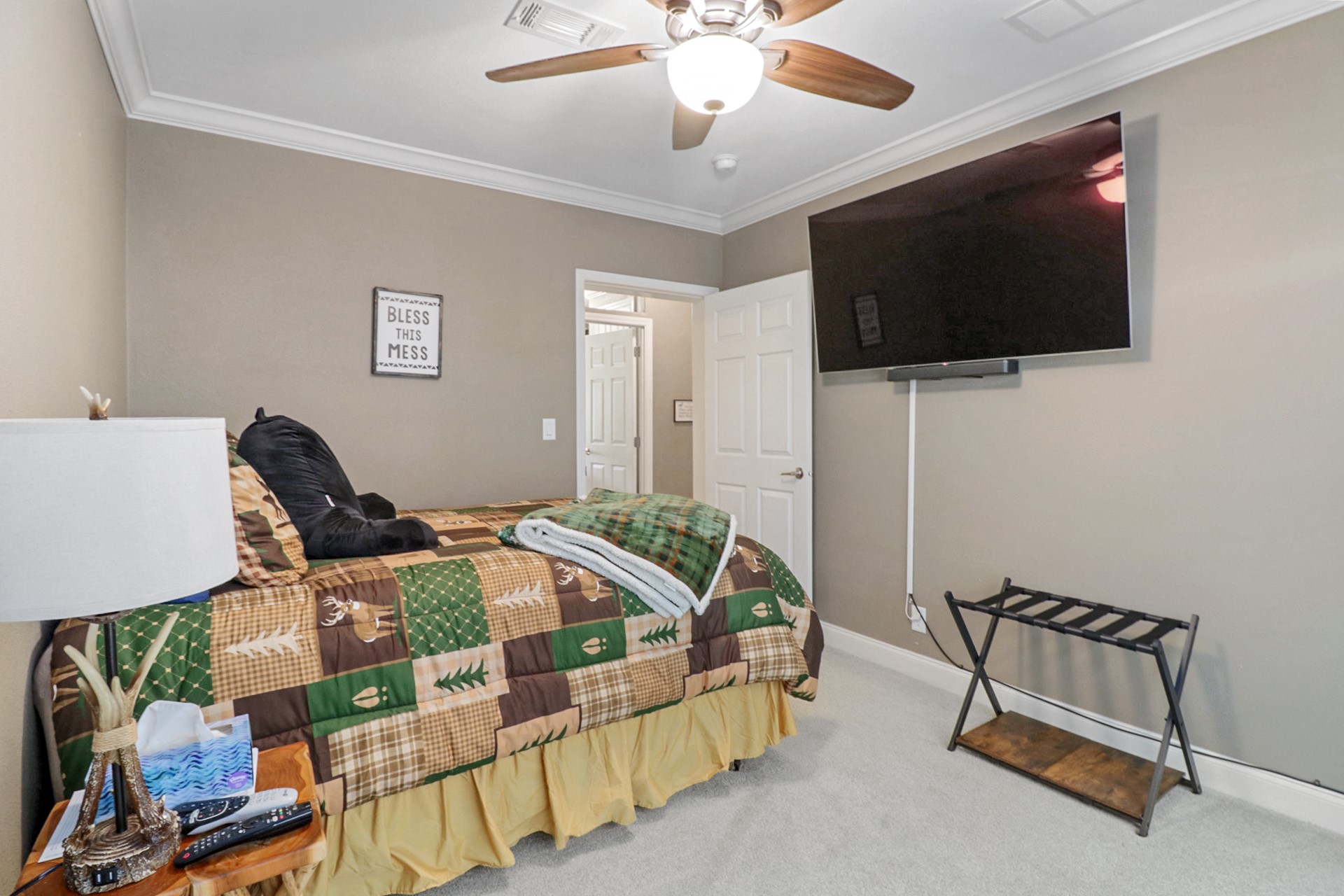 5782 Fm 2131 Coleman TX 76834