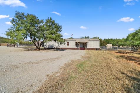 5782 Fm 2131 Coleman TX 76834