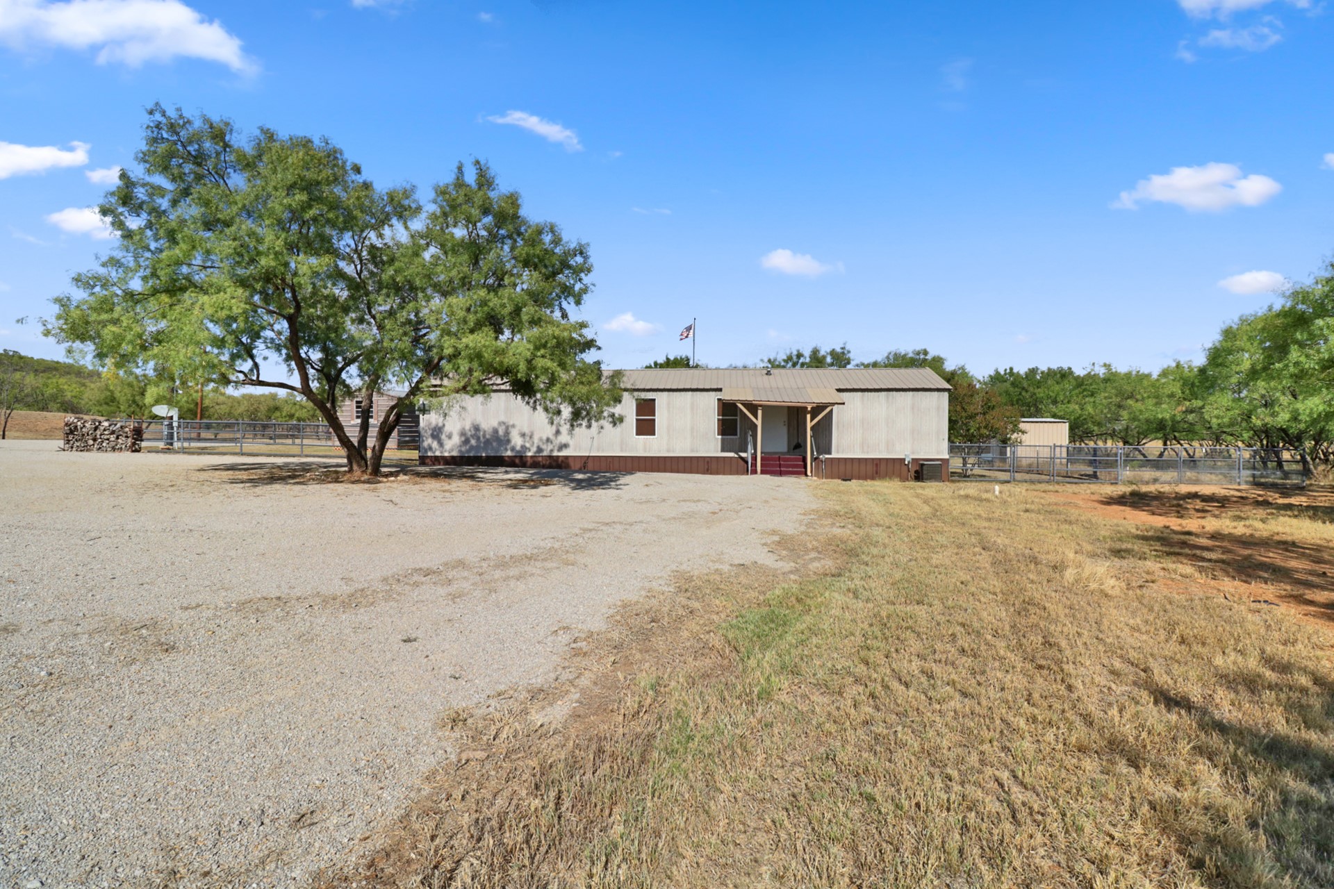 5782 Fm 2131 Coleman TX 76834