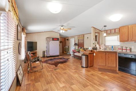 5782 Fm 2131 Coleman TX 76834