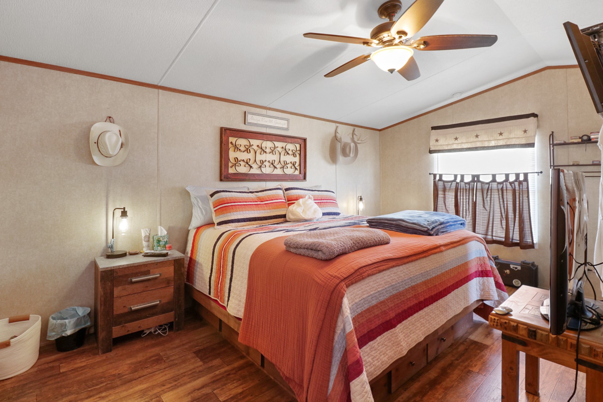 5782 Fm 2131 Coleman TX 76834