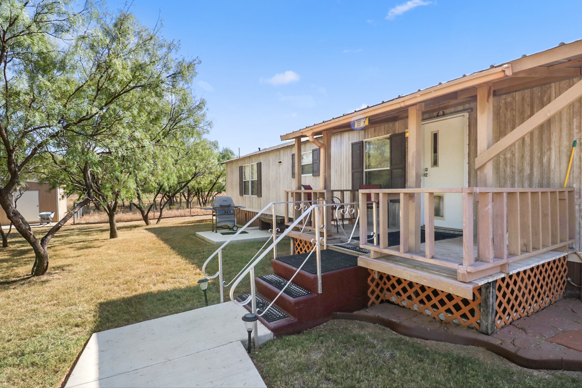 5782 Fm 2131 Coleman TX 76834