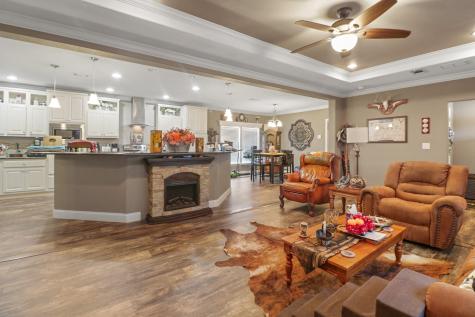 5782 Fm 2131 Coleman TX 76834