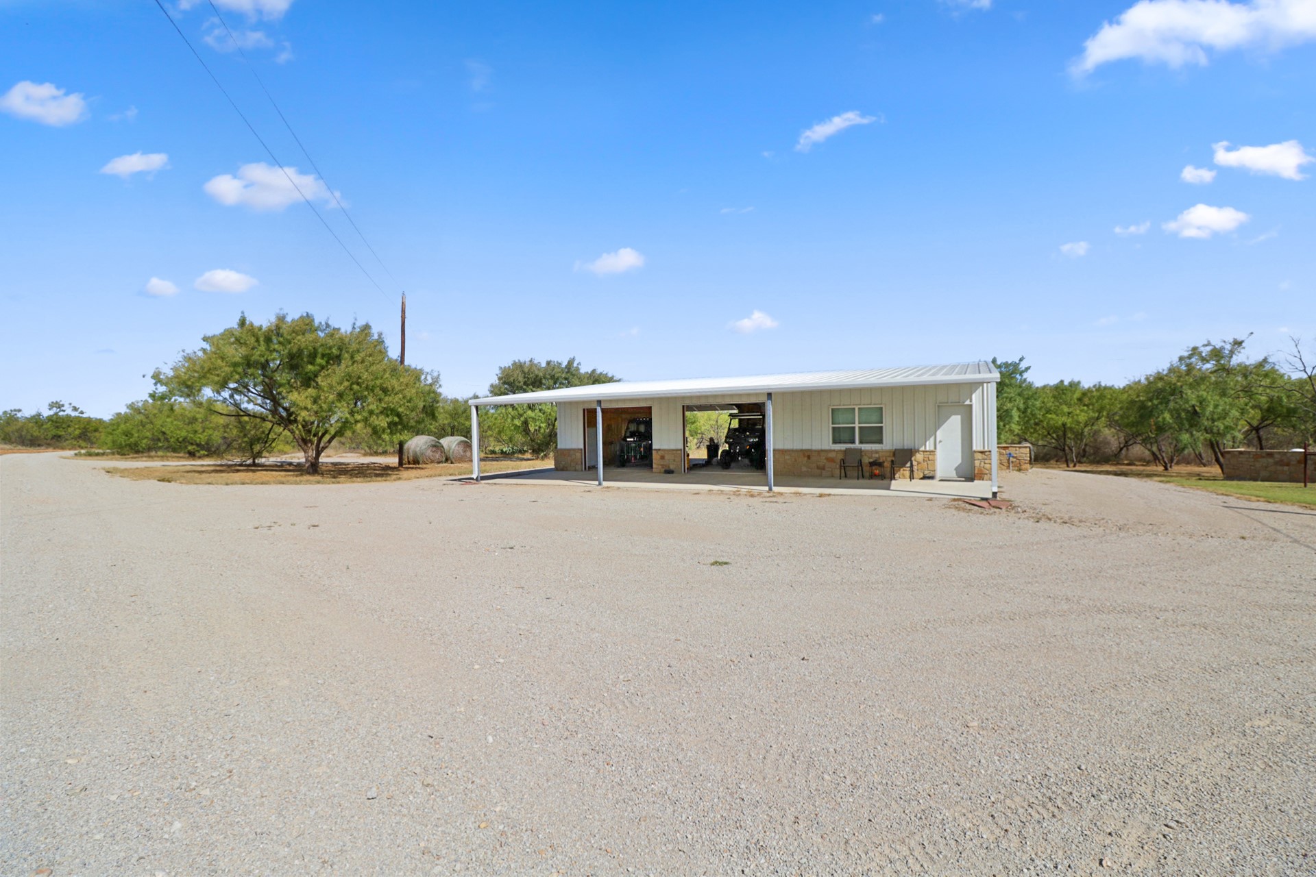 5782 Fm 2131 Coleman TX 76834