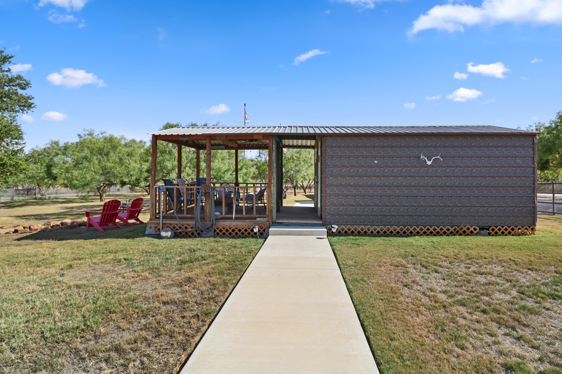 5782 Fm 2131 Coleman TX 76834