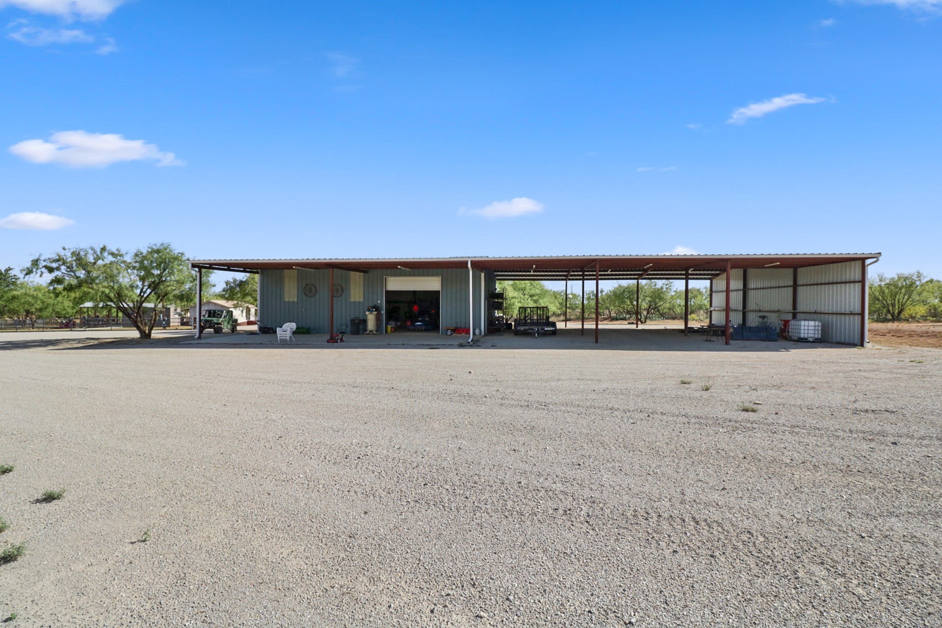 5782 Fm 2131 Coleman TX 76834