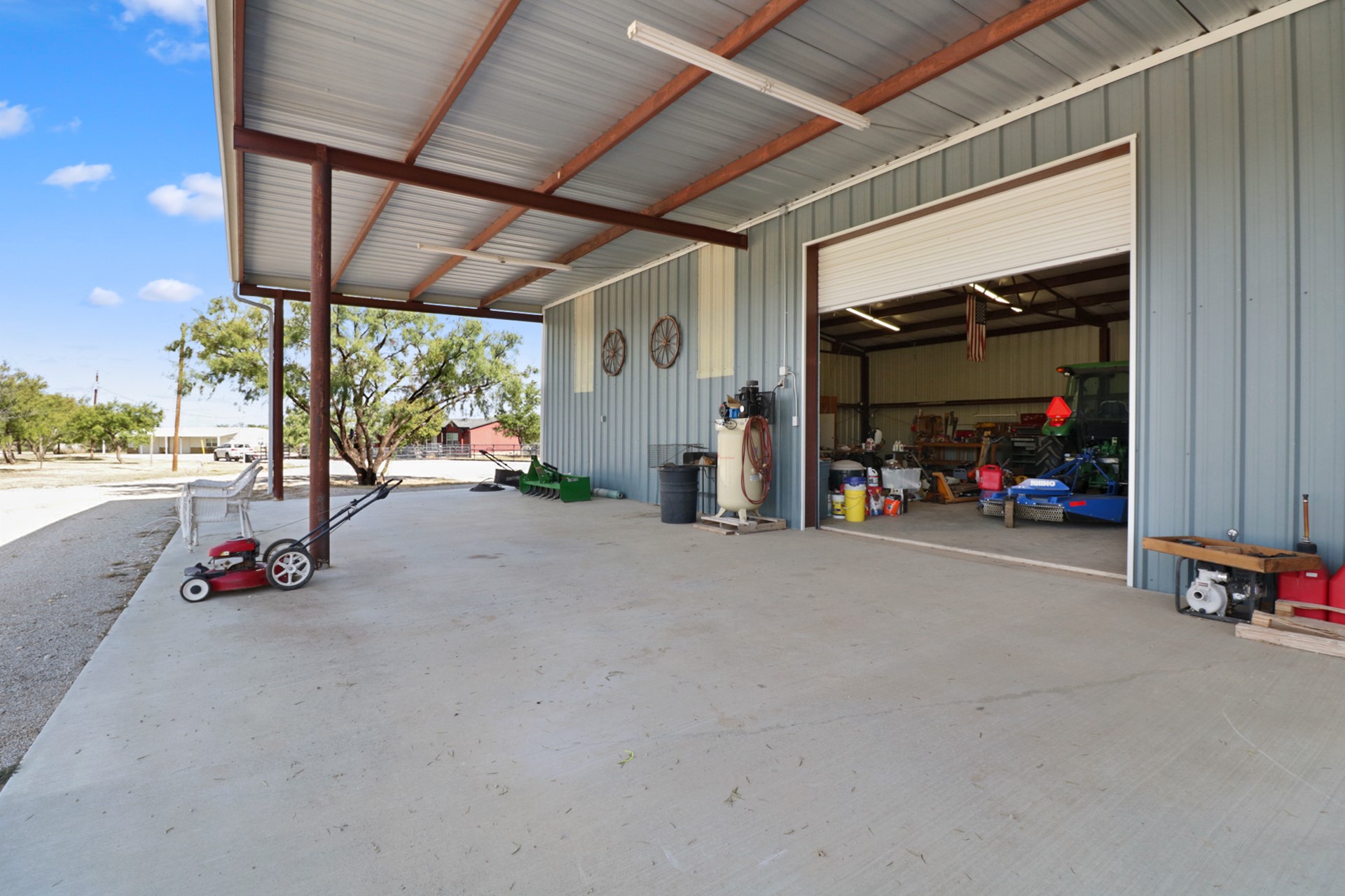 5782 Fm 2131 Coleman TX 76834